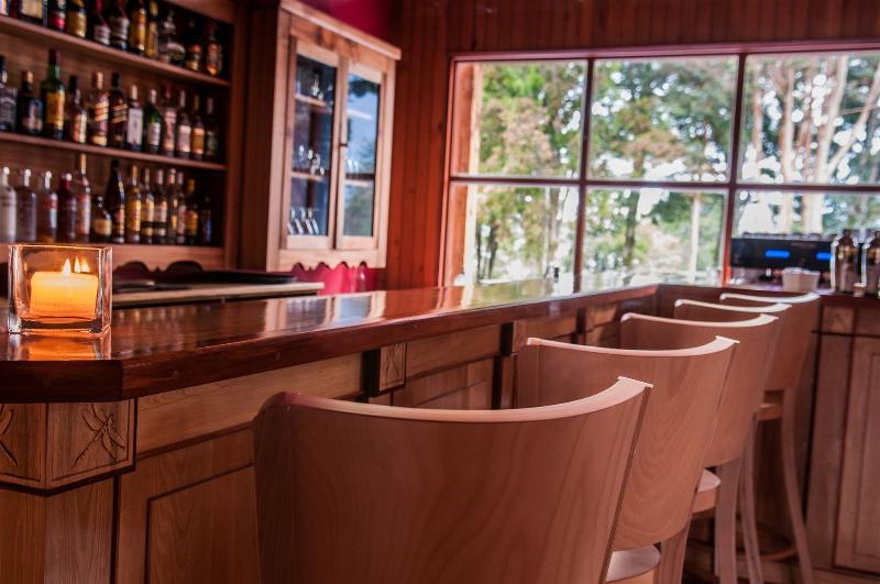 Yelcho En La Patagonia Hotel Койхайке Екстериор снимка